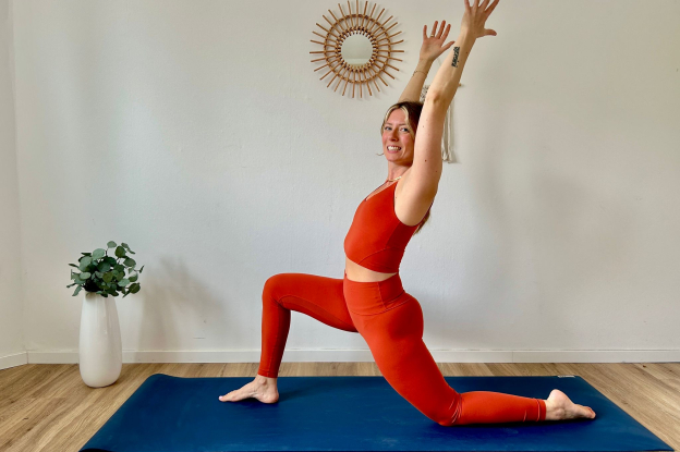 Schnupperkurs Yoga 25.06